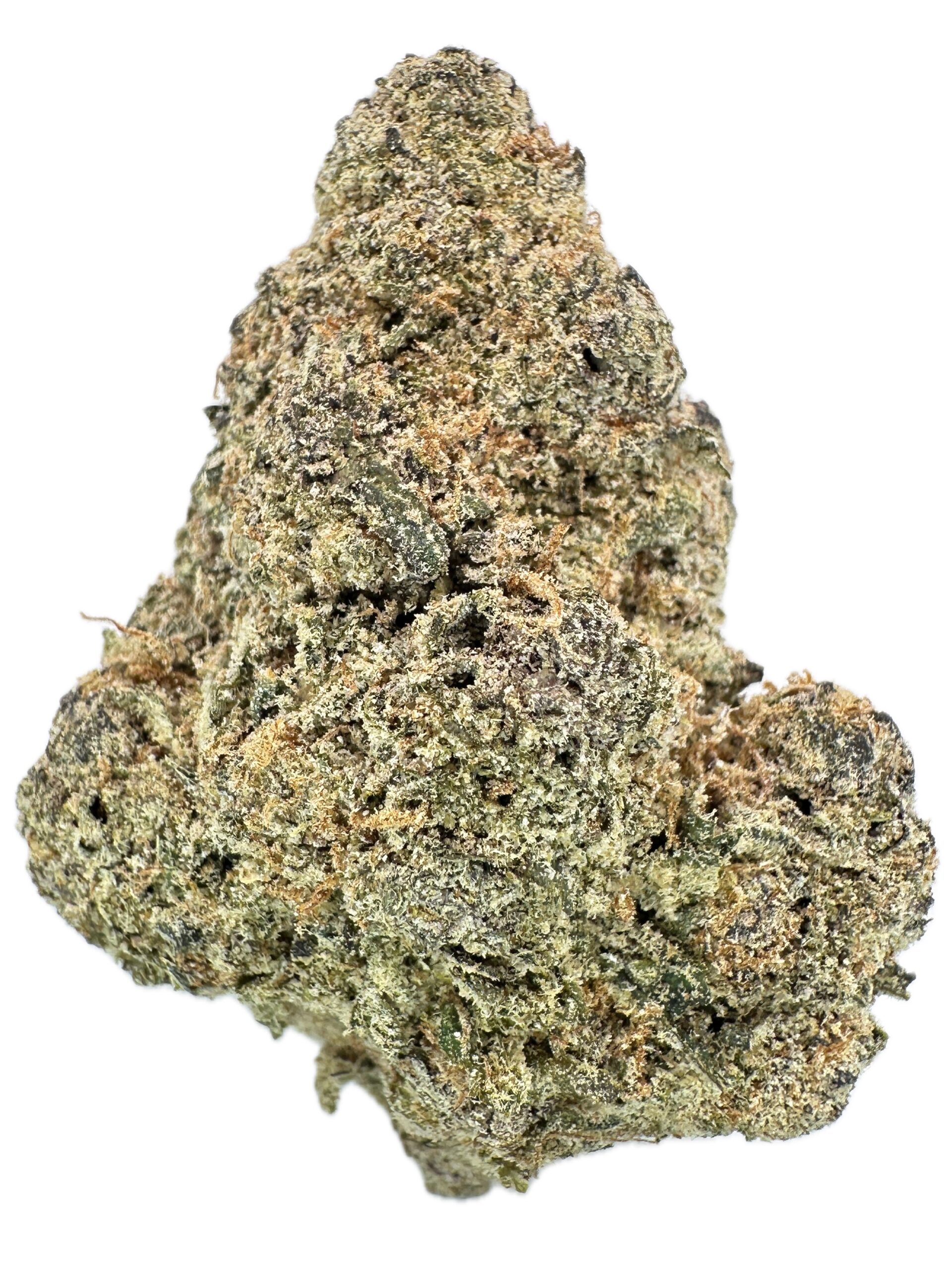Trans Am x Pink Kush x Off Gas – Sativa – THC: 27%